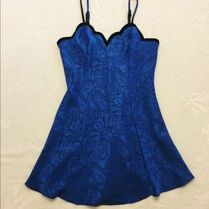 Vintage Victoria’s Secret Teddy Lingerie